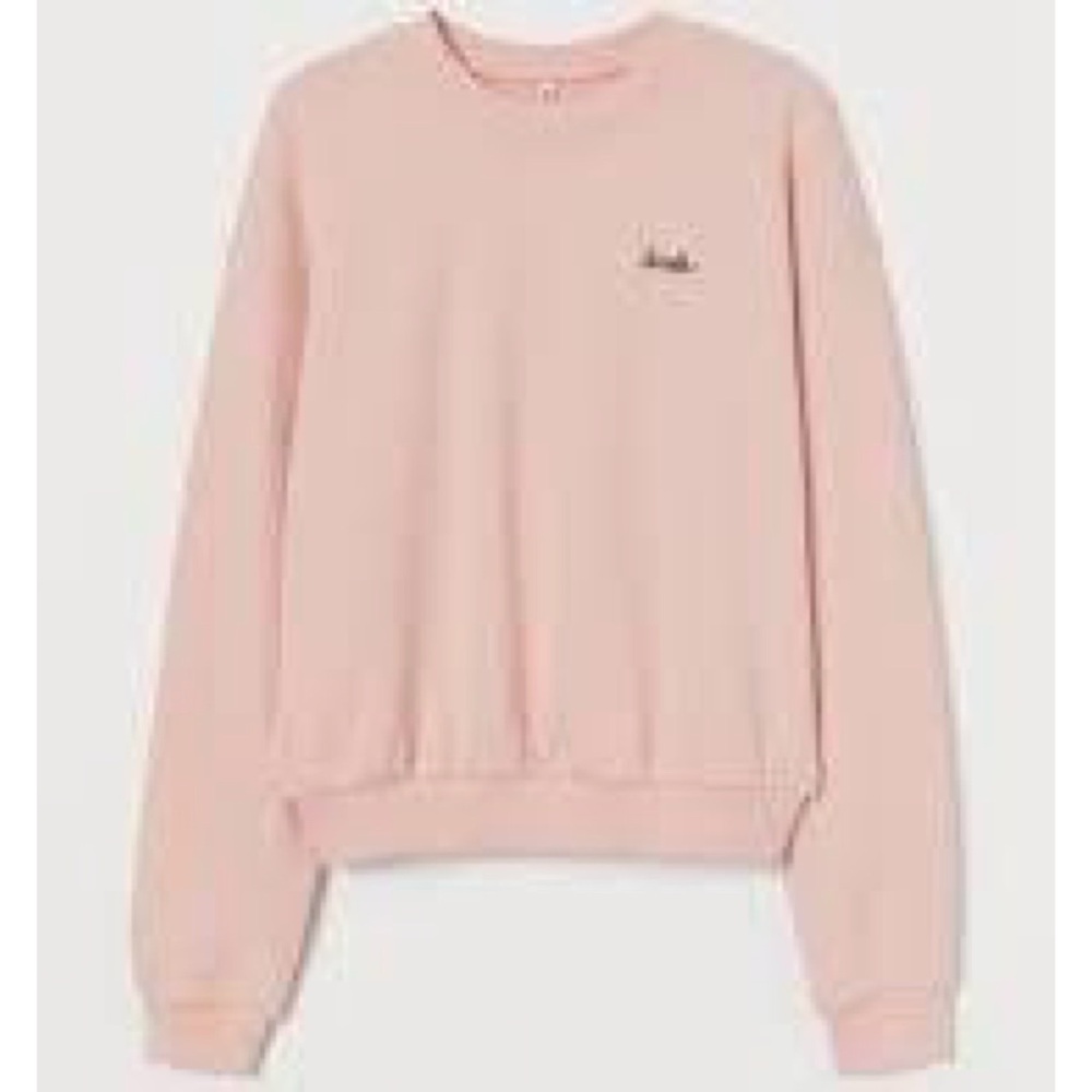 H&M Divided Sweatshirt